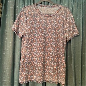 Lucky Brand Tee